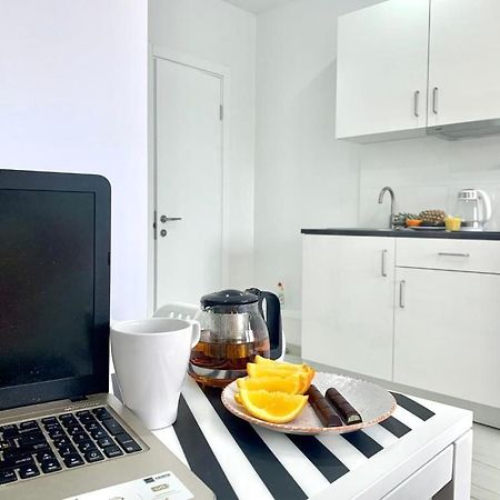 Жк Светлопарк Apartment Kiev Ngoại thất bức ảnh