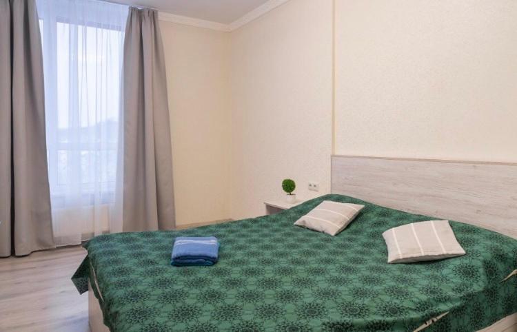 Жк Светлопарк Apartment Kiev Ngoại thất bức ảnh