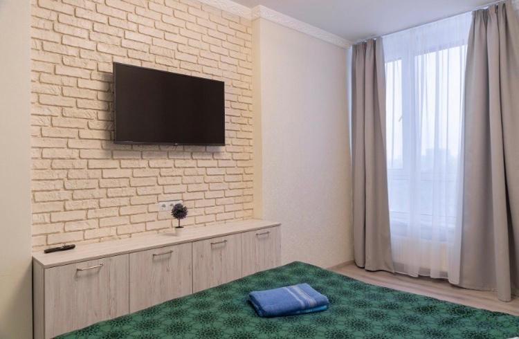 Жк Светлопарк Apartment Kiev Ngoại thất bức ảnh
