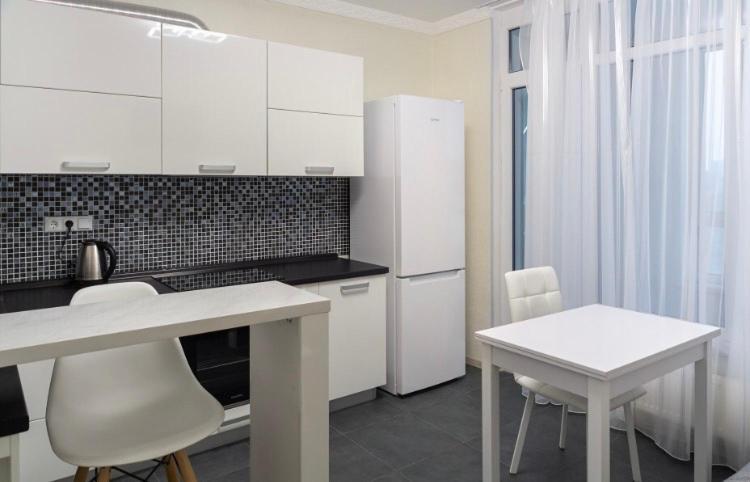 Жк Светлопарк Apartment Kiev Ngoại thất bức ảnh