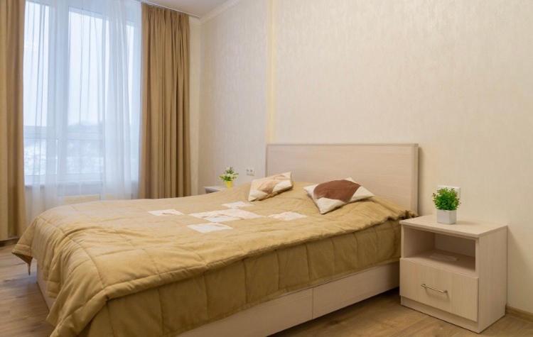 Жк Светлопарк Apartment Kiev Ngoại thất bức ảnh