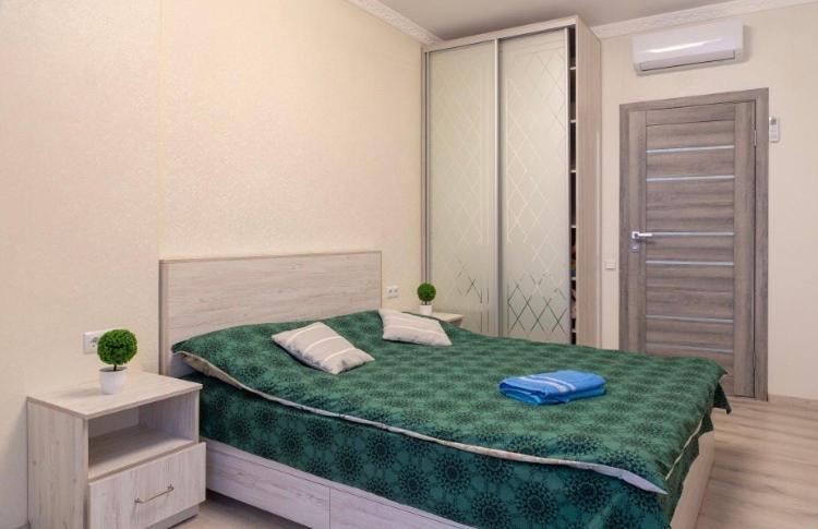 Жк Светлопарк Apartment Kiev Ngoại thất bức ảnh