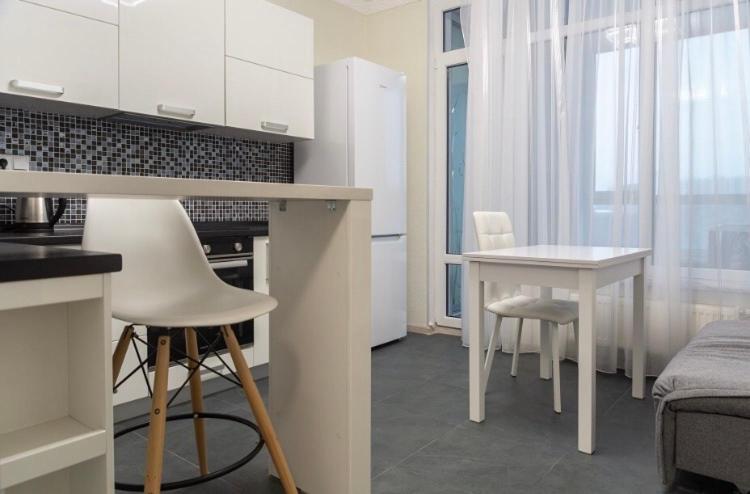Жк Светлопарк Apartment Kiev Ngoại thất bức ảnh