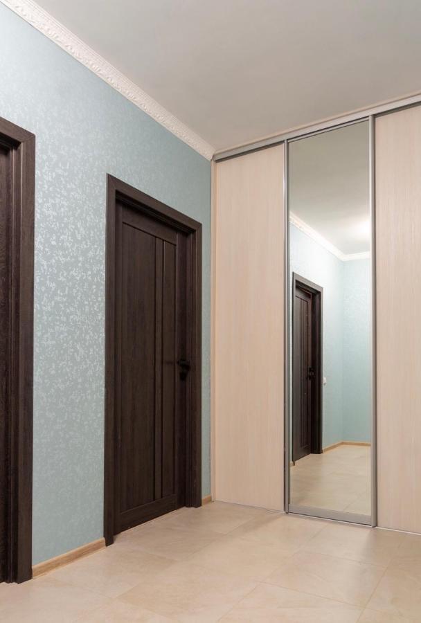 Жк Светлопарк Apartment Kiev Ngoại thất bức ảnh
