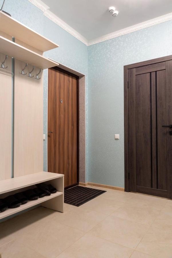 Жк Светлопарк Apartment Kiev Ngoại thất bức ảnh