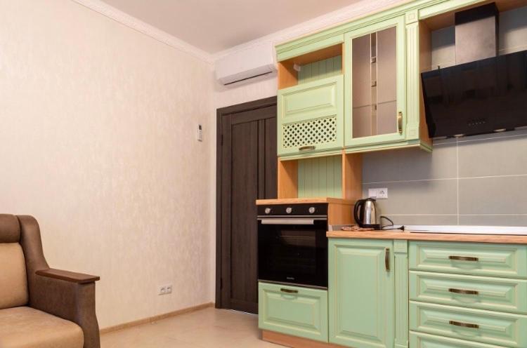 Жк Светлопарк Apartment Kiev Ngoại thất bức ảnh