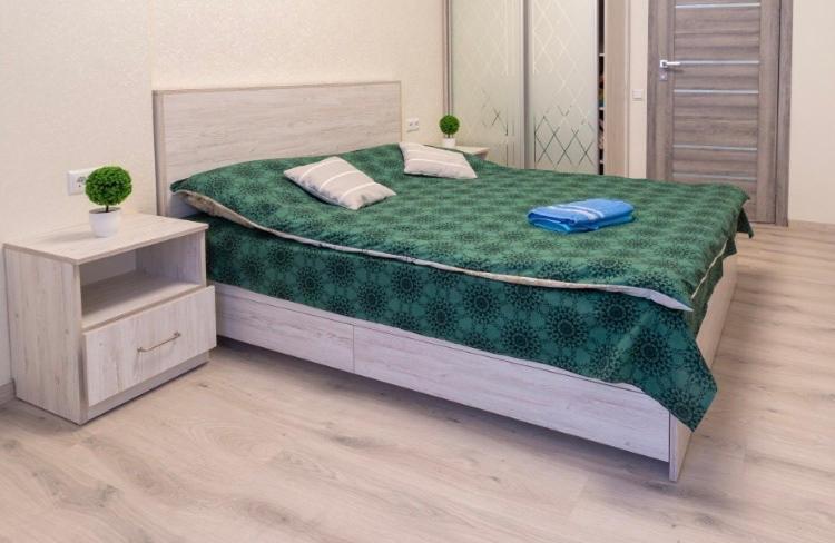 Жк Светлопарк Apartment Kiev Ngoại thất bức ảnh