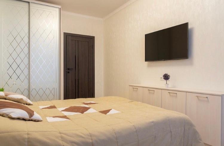 Жк Светлопарк Apartment Kiev Ngoại thất bức ảnh
