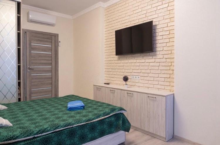 Жк Светлопарк Apartment Kiev Ngoại thất bức ảnh