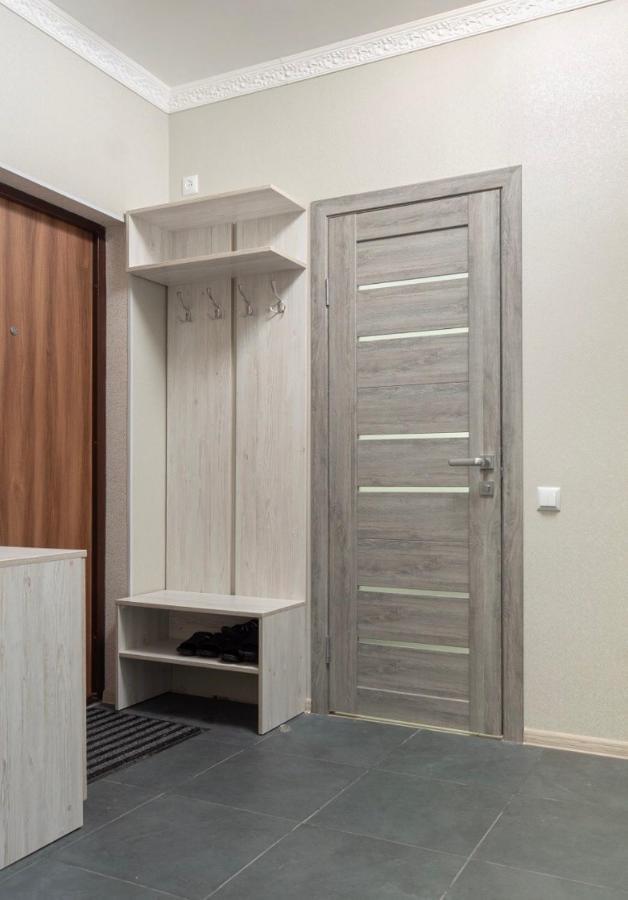 Жк Светлопарк Apartment Kiev Ngoại thất bức ảnh