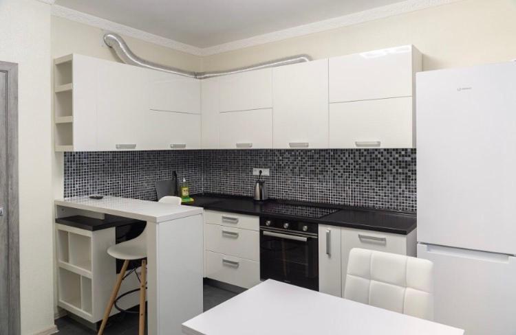Жк Светлопарк Apartment Kiev Ngoại thất bức ảnh