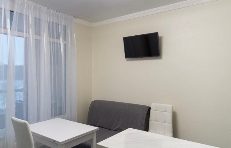 Жк Светлопарк Apartment Kiev Ngoại thất bức ảnh