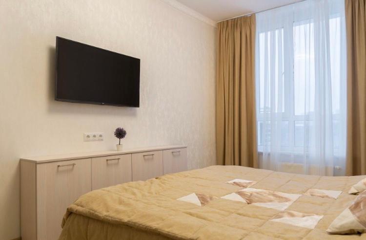 Жк Светлопарк Apartment Kiev Ngoại thất bức ảnh