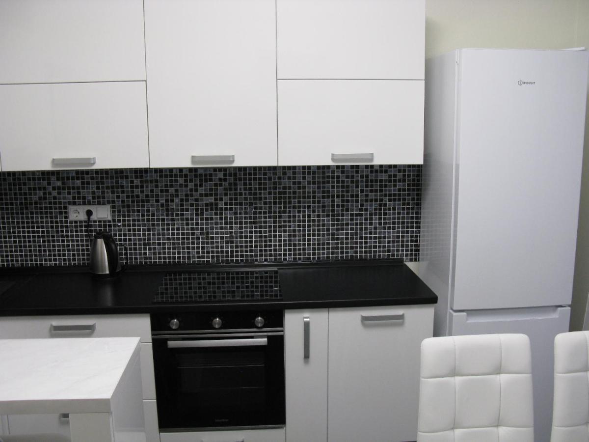 Жк Светлопарк Apartment Kiev Ngoại thất bức ảnh
