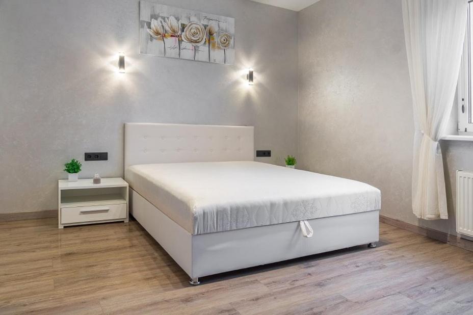 Жк Светлопарк Apartment Kiev Ngoại thất bức ảnh