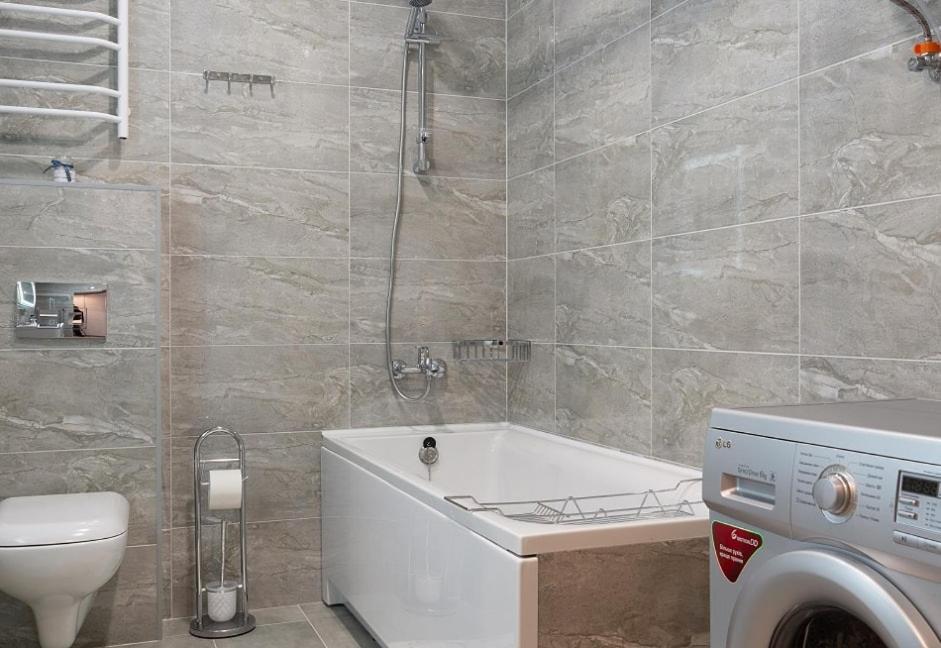 Жк Светлопарк Apartment Kiev Ngoại thất bức ảnh