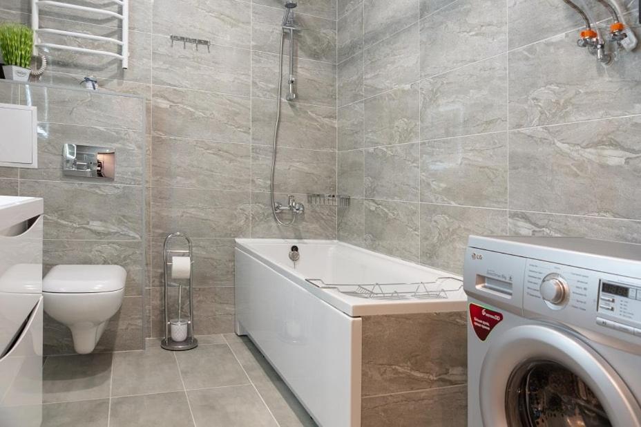 Жк Светлопарк Apartment Kiev Ngoại thất bức ảnh