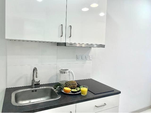 Жк Светлопарк Apartment Kiev Ngoại thất bức ảnh