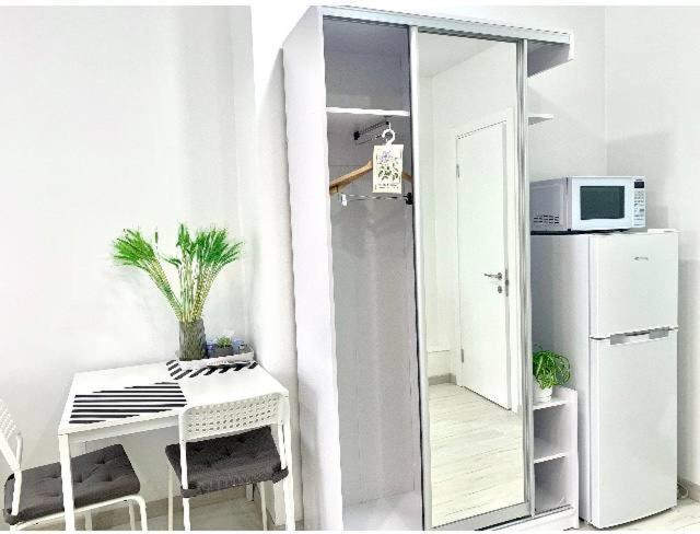 Жк Светлопарк Apartment Kiev Ngoại thất bức ảnh