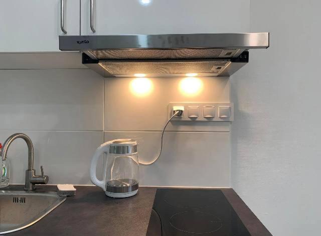 Жк Светлопарк Apartment Kiev Ngoại thất bức ảnh