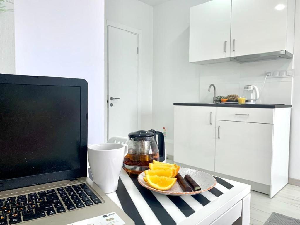 Жк Светлопарк Apartment Kiev Ngoại thất bức ảnh